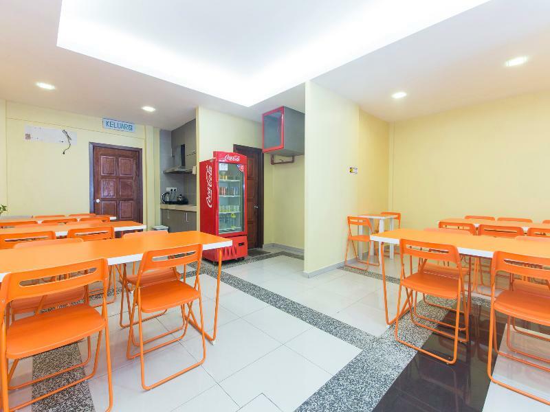 City Kuchai Hotel -Kuchai Lama,Kuala Lumpur Exteriér fotografie